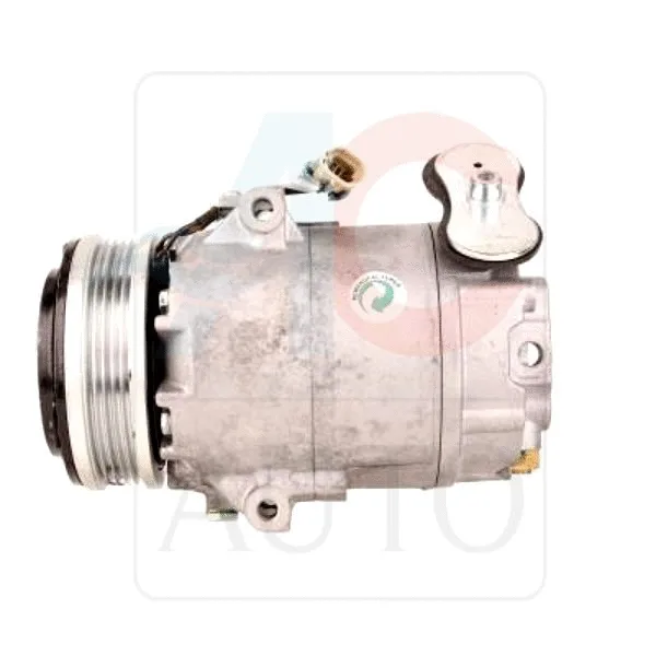 Compressor, air conditioning (AC-01DL051)
