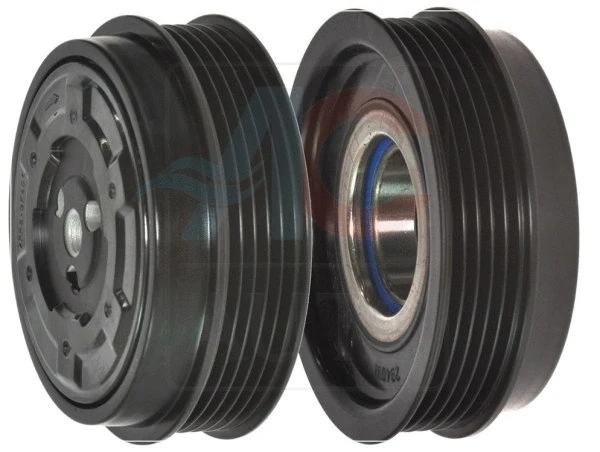 Magnetic Clutch, air conditioning compressor (AC-06DN38)