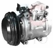 Compressor, air conditioning (AC-01DN124)