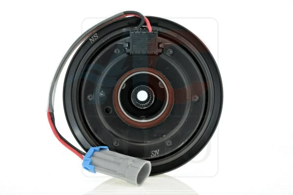 Magnetic Clutch, air conditioning compressor