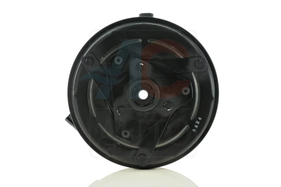 Magnetic Clutch, air conditioning compressor