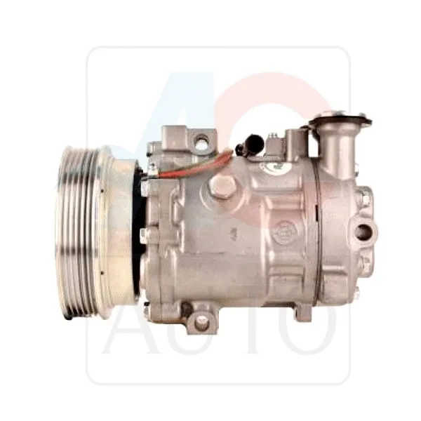 Compressor, air conditioning (AC-01SD066)