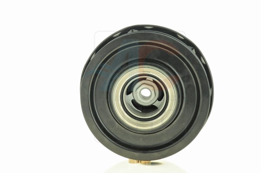 Magnetic Clutch, air conditioning compressor
