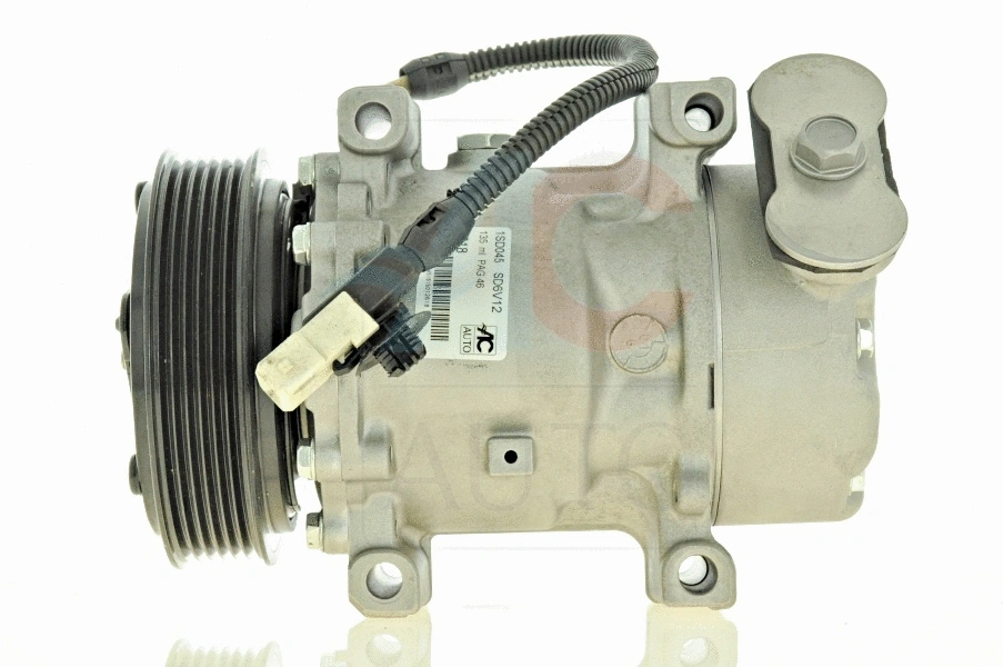 Compressor, air conditioning (AC-01SD045)