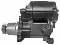 Starter (AC-JBS1302)