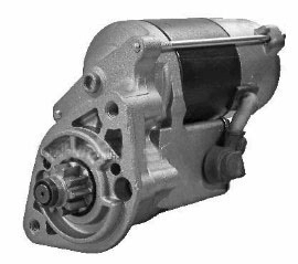 Starter (AC-CBS5519)