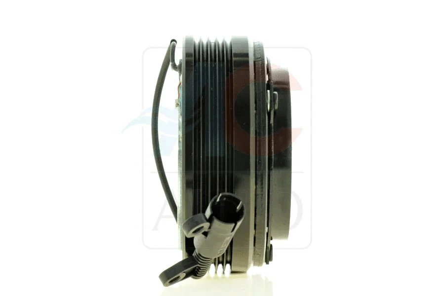 Magnetic Clutch, air conditioning compressor