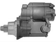 Starter (AC-JBS0671)