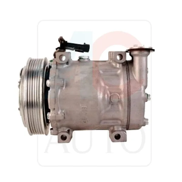 Compressor, air conditioning (AC-01SD010)