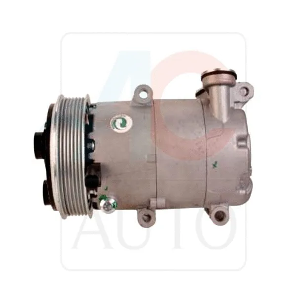 Compressor, air conditioning (AC-01VI009)