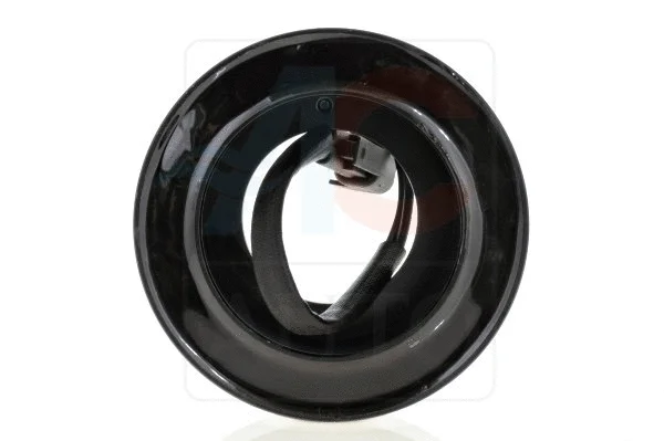 Coil, magnetic-clutch compressor
