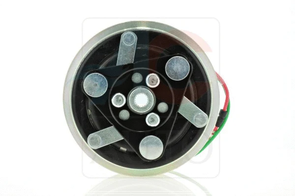 Magnetic Clutch, air conditioning compressor