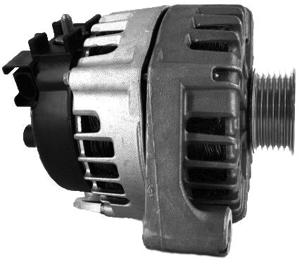 Alternator (AC-CBA2041)