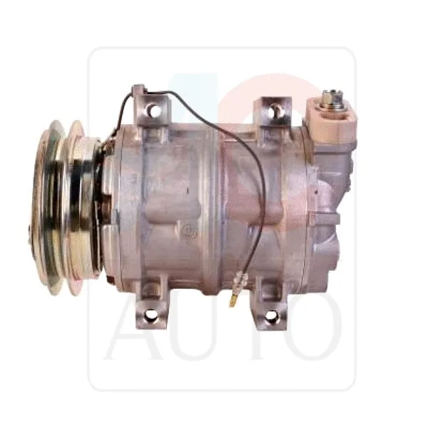 Compressor, air conditioning (AC-01ZX018)