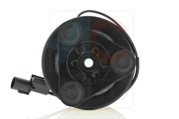 Magnetic Clutch, air conditioning compressor