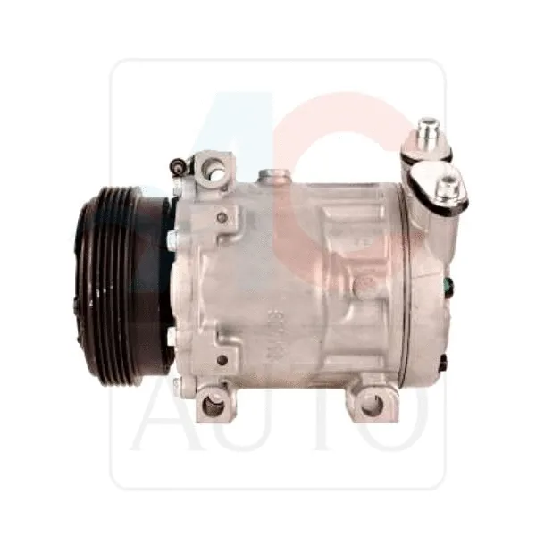 Compressor, air conditioning (AC-01SD155)