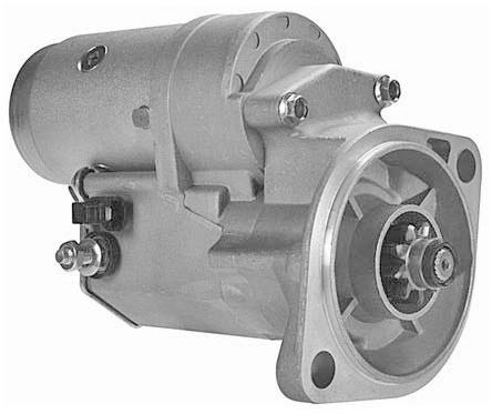 Starter (AC-CBS5332)