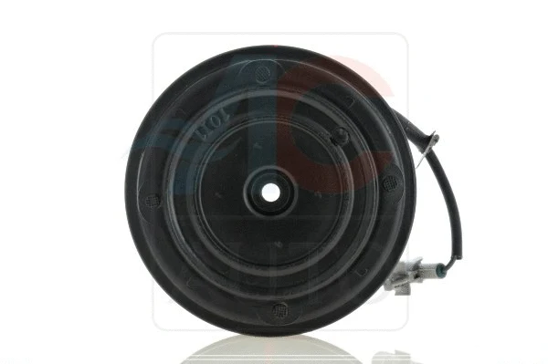 Magnetic Clutch, air conditioning compressor