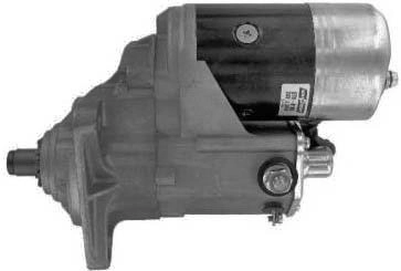 Starter (AC-JBS0746)