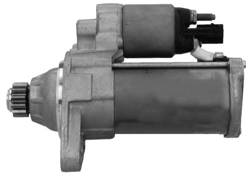 Starter (AC-CBS5897)