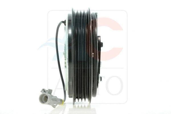 Magnetic Clutch, air conditioning compressor