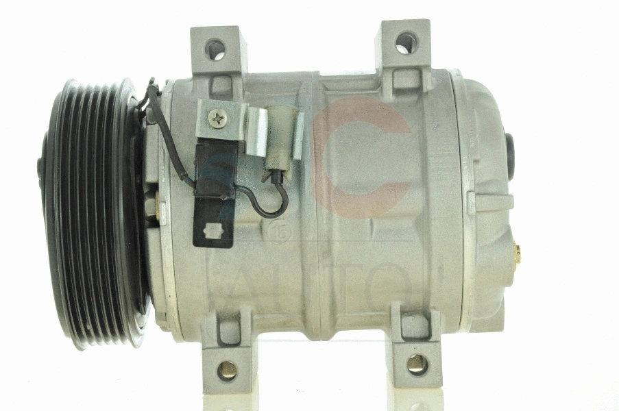 Compressor, air conditioning (AC-01ZX117)