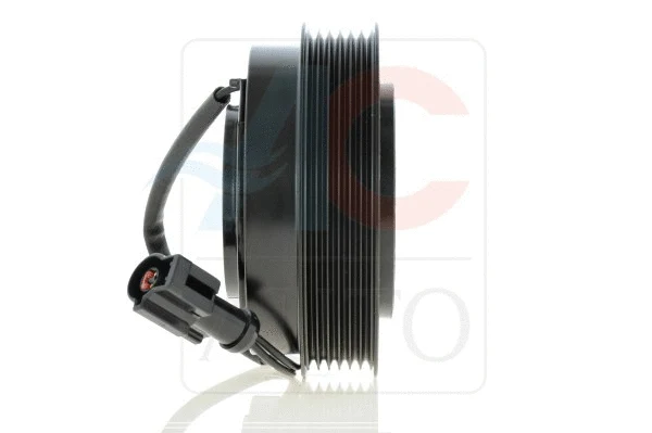 Magnetic Clutch, air conditioning compressor