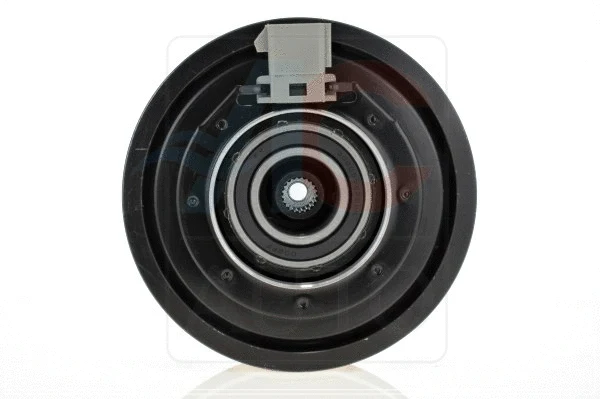 Magnetic Clutch, air conditioning compressor