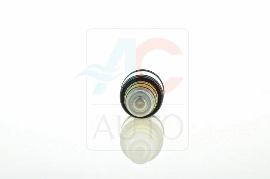 Control Valve, air conditioning compressor