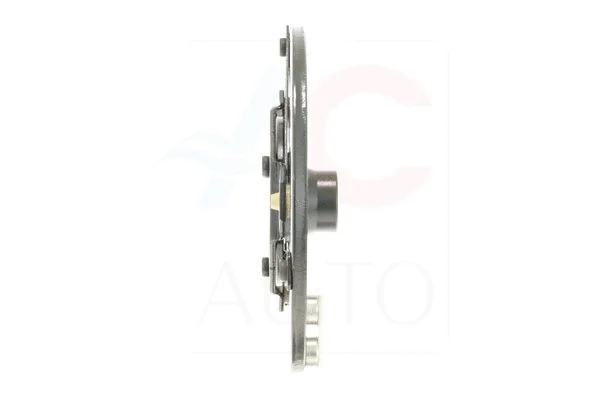 Drive Plate, magnetic clutch compressor