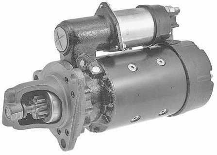 Starter (AC-CBS5324)