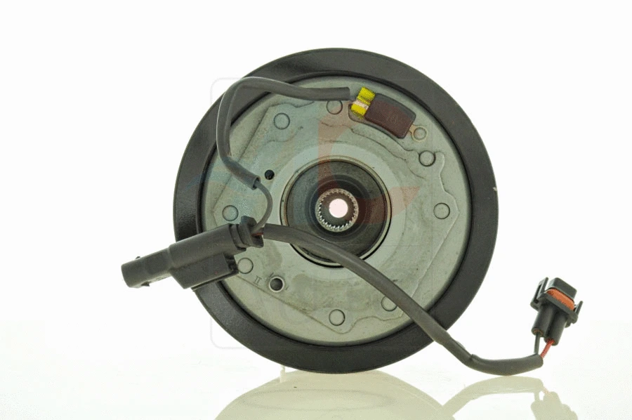 Magnetic Clutch, air conditioning compressor