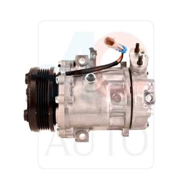Compressor, air conditioning (AC-01DL057)