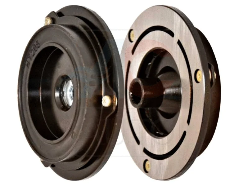 Drive Plate, magnetic clutch compressor (AC-05HA03)