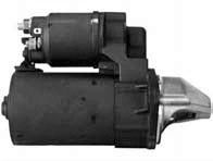 Starter (AC-CBS1257)