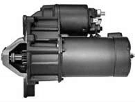 Starter (AC-CBS0882)