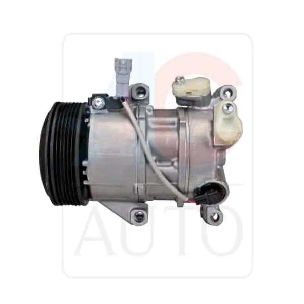 Compressor, air conditioning (AC-01DN288)