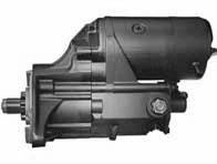 Starter (AC-JBS0666)