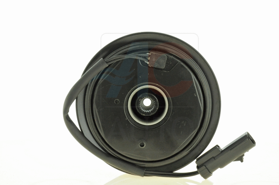 Magnetic Clutch, air conditioning compressor