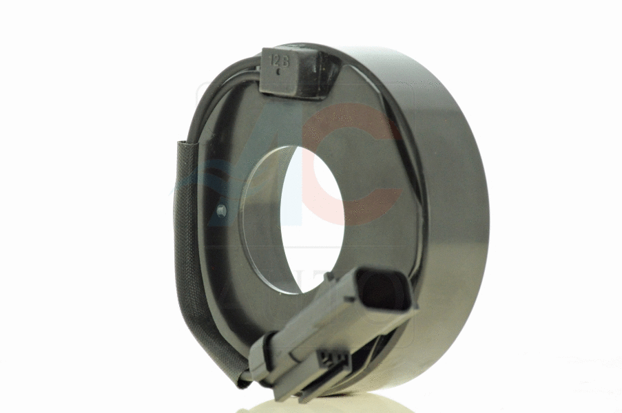 Coil, magnetic-clutch compressor (AC-04DN37)