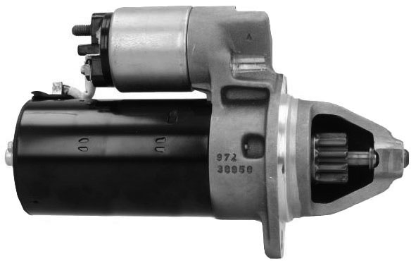 Starter (AC-CBS5569)