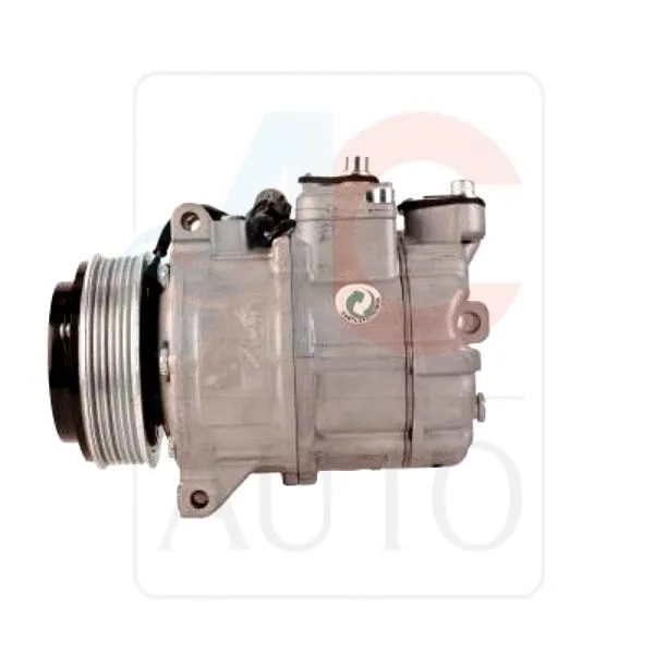 Compressor, air conditioning (AC-01DN458)