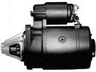 Starter (AC-JBS0778)