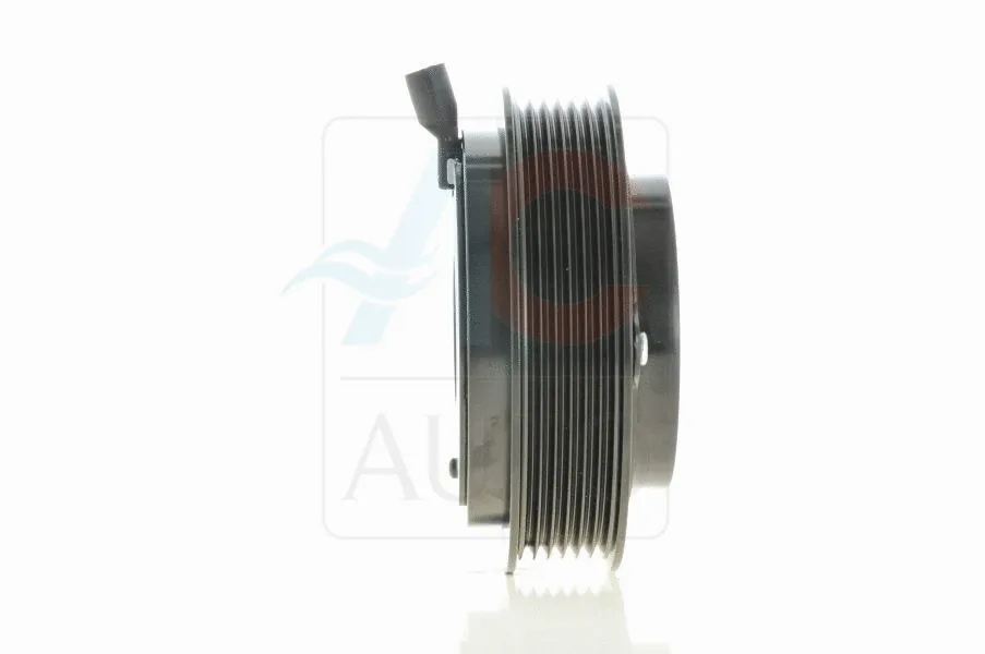 Magnetic Clutch, air conditioning compressor