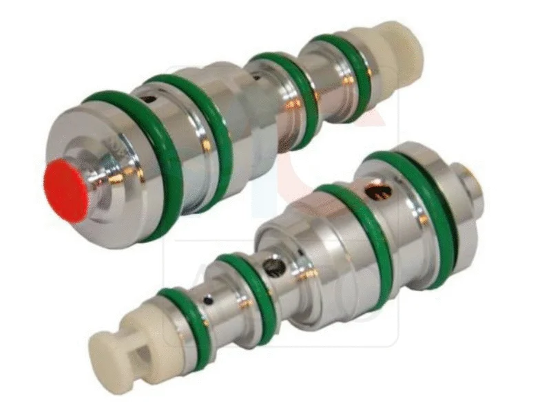 Control Valve, air conditioning compressor (AC-02DL02.R)