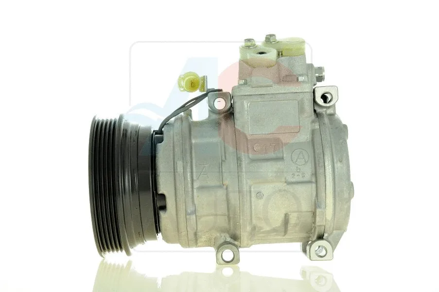 Compressor, air conditioning (AC-01DN291)