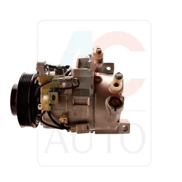 Compressor, air conditioning (AC-01DN622)