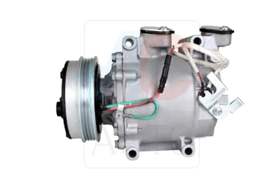 Compressor, air conditioning (AC-01KE008)
