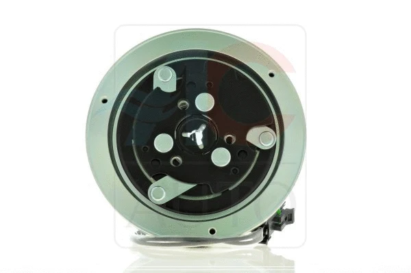 Magnetic Clutch, air conditioning compressor