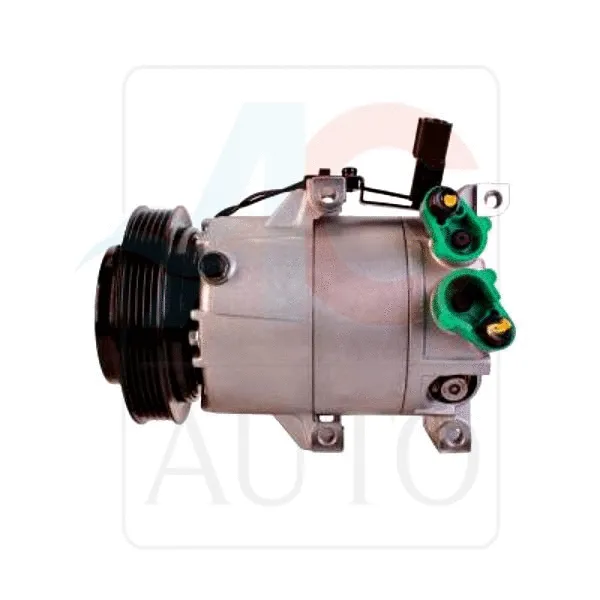 Compressor, air conditioning (AC-01HA059)